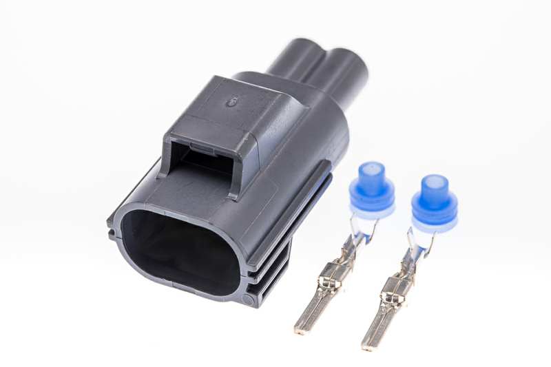 Electrical connector repair kit